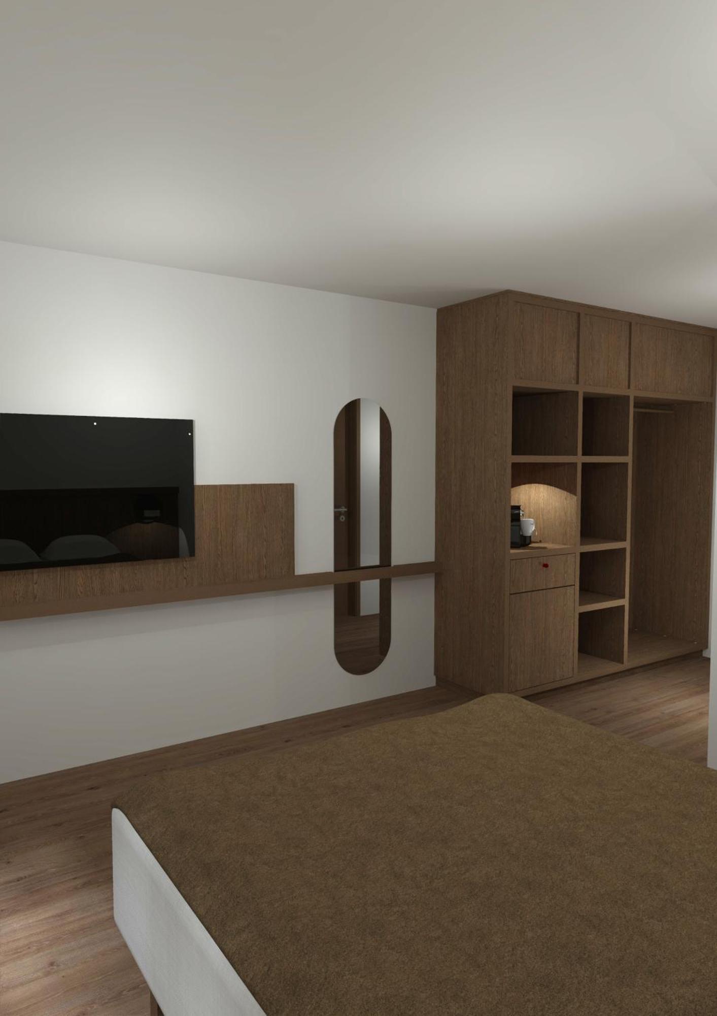Bryggjan Boutique Hotel Akureyri Ngoại thất bức ảnh