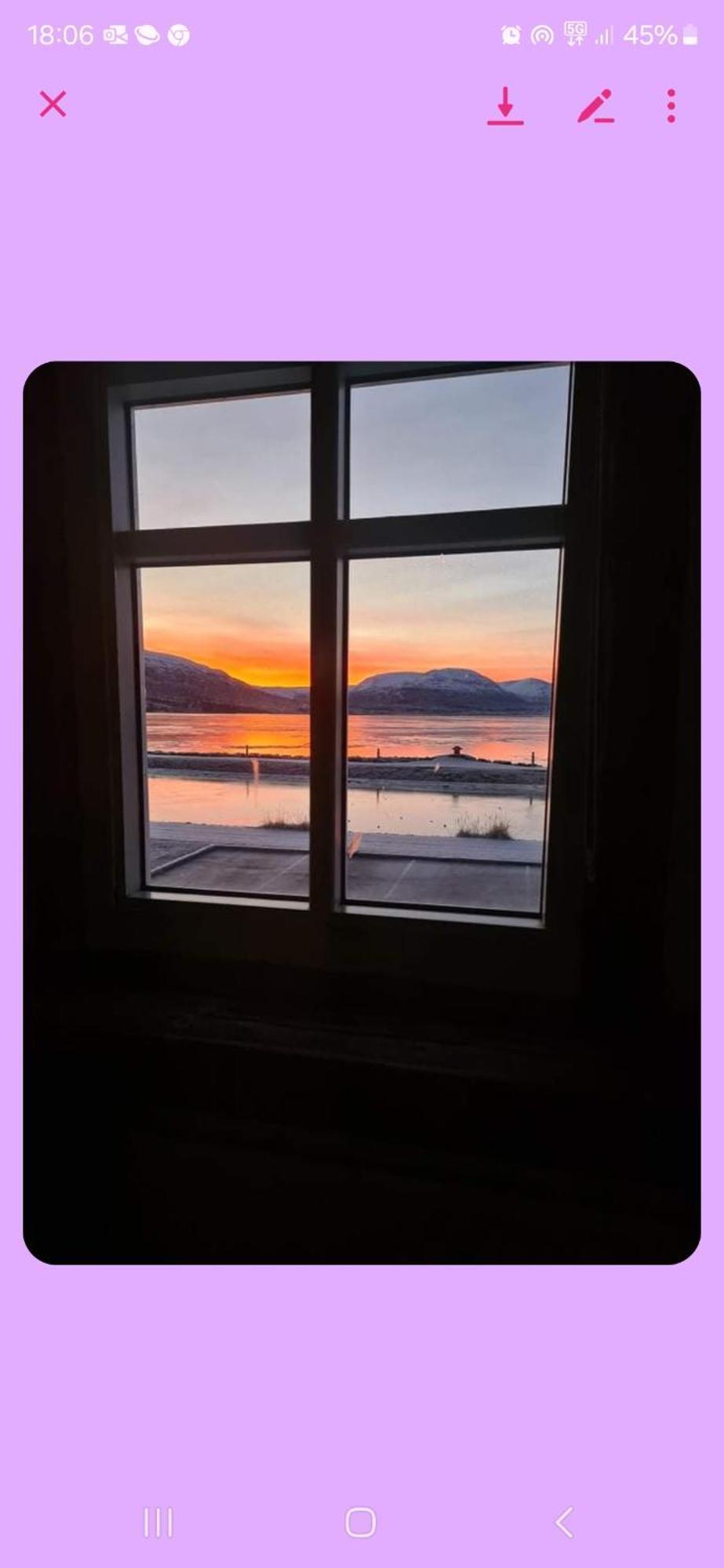 Bryggjan Boutique Hotel Akureyri Ngoại thất bức ảnh